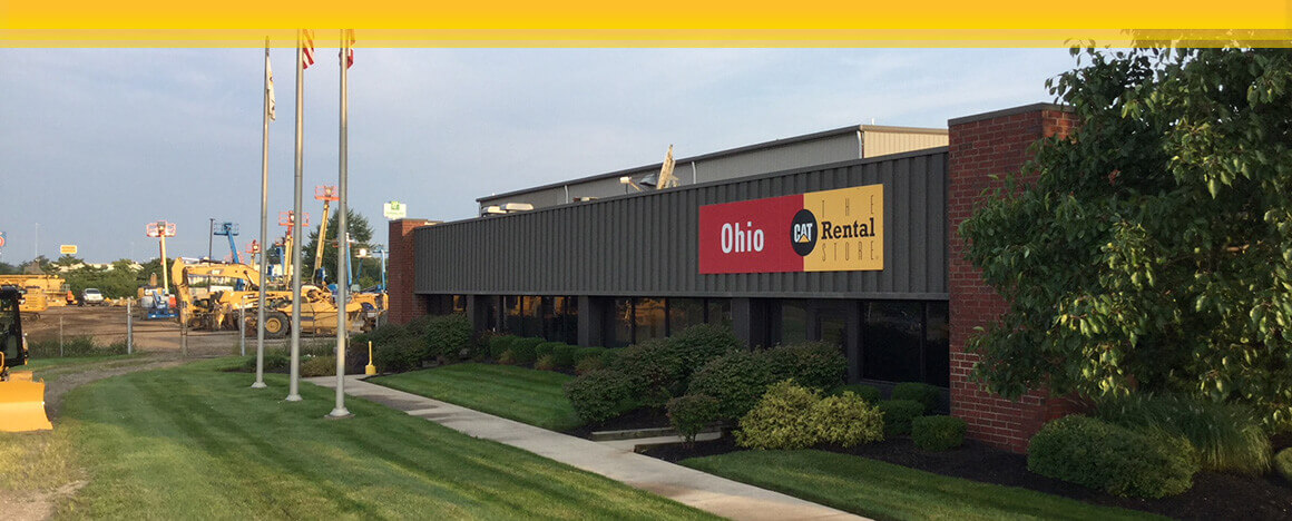 Columbus Ohio Location